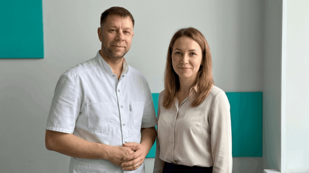 лечение боли в спине